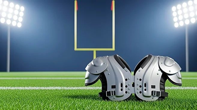 USC Walk-On Kaylon Miller Shines at Right Guard in Victory Over Nebraska