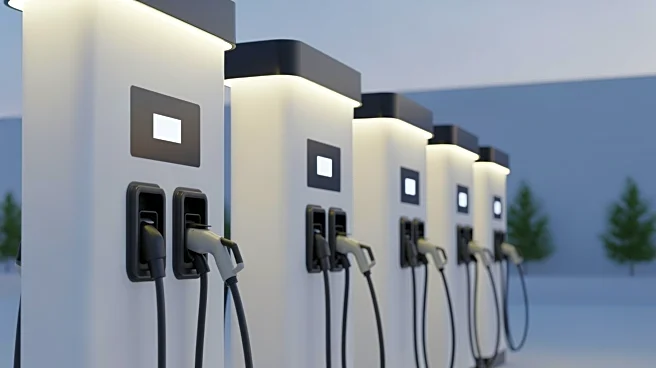 Tesla Faces Significant Decline in German EV Sales Amid Policy Changes