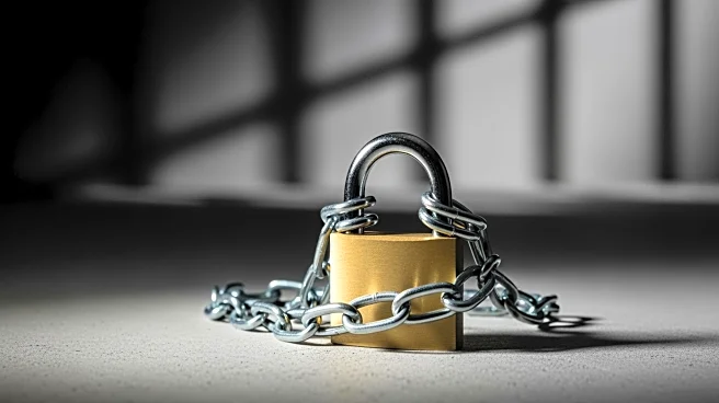 Ukrainian National Detained in Italy Protests Extradition with Hunger Strike