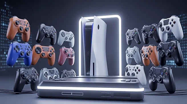 Humble Choice Launches November 2025 Game Lineup with Diverse Titles