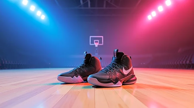 Texas Longhorns Welcome Dailyn Swain, A Transfer with NBA Aspirations