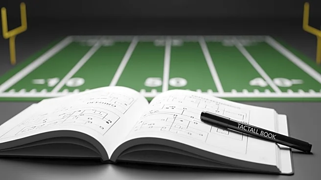 Devin McCourty Analyzes Steelers' Defensive Strategy Against Chargers