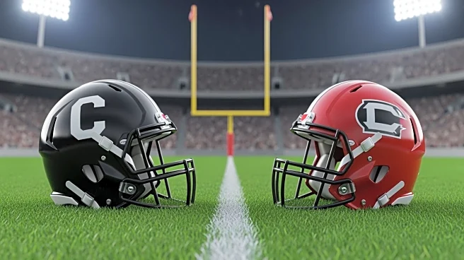 Oregon Ducks Face Iowa Hawkeyes in High-Stakes College Football Matchup