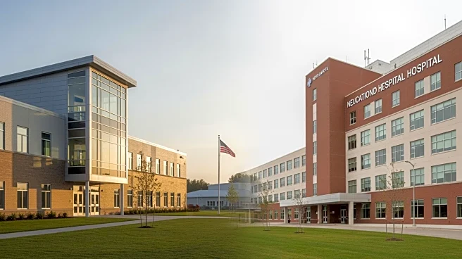 Trump Administration's $100K H-1B Visa Fee Challenges North Dakota Schools and Healthcare