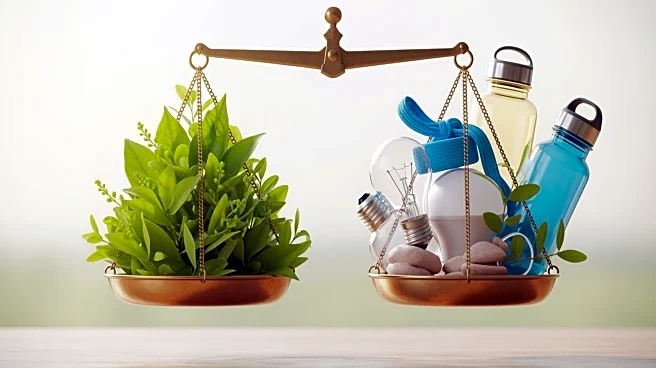 Congressman Brad Sherman Advocates for Consumer Rights and Environmental Standards