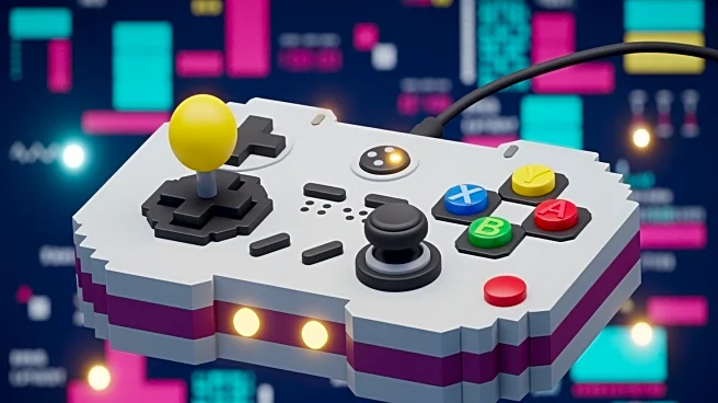 Super Panda Adventures Game Available for Free on Fanatical