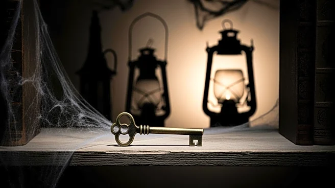 R.L. Stine Celebrates 'Get Goosebumps in Columbus' with Hometown Tour