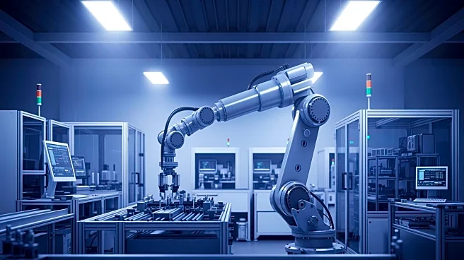 ODW Logistics Implements Zebra Robotics Automation to Enhance Efficiency