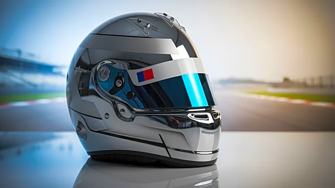 Joey Logano's Strong Performance at Gateway Keeps Playoff Hopes Alive