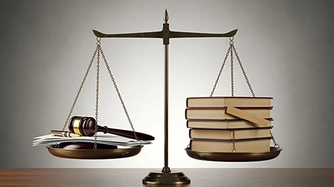 OCLC Lawsuit Against Baker Taylor Advances in Ohio Court, Impacting Library Services