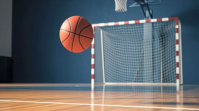 Texas Tech Basketball Sets Record in Season Opener Against Lindenwood