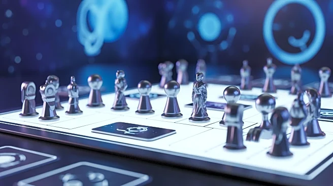 Mass Effect Board Game Discount Offers Fans a New Way to Engage with Franchise