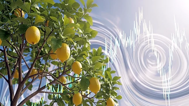 Lemonade's AI-Driven Growth Amid Market Volatility