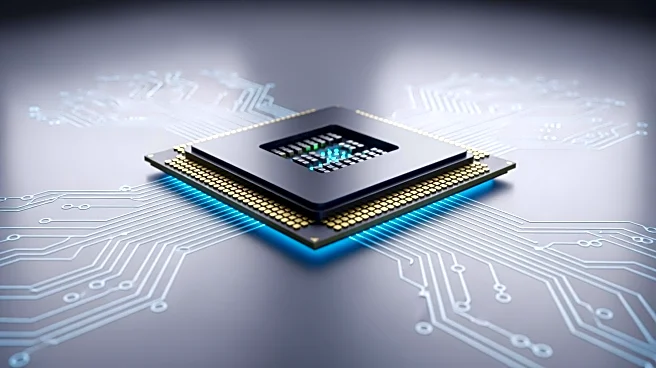 AMD Shares Decline Despite Beating Q3 Earnings and Revenue Expectations