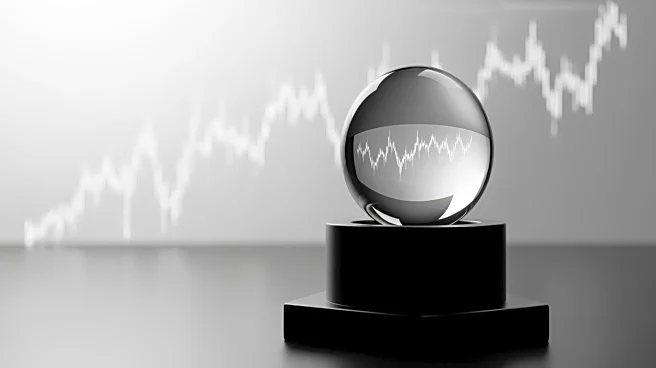 Wall Street Declines as Bank CEOs Warn of Market Bubble