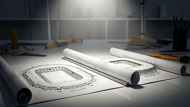 AC Milan and Inter Milan Acquire San Siro, Plan New Stadium Construction