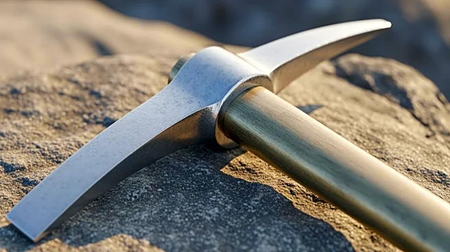 Pinnacle Minerals Advances Thunder Mountain Mine Restart in Idaho