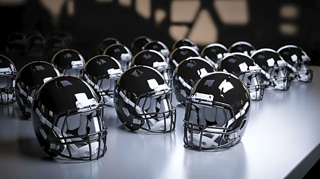 Chargers Acquire Trevor Penning to Bolster Offensive Line Amid Injuries