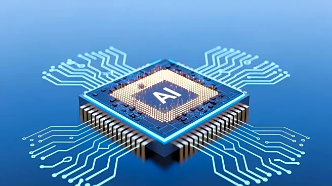 AMD Reports Strong Q3 Earnings, Aligns with AI Growth Strategy