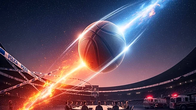 NBA's Youngest Players: Rising Stars and Their Impact on the 2025-26 Season