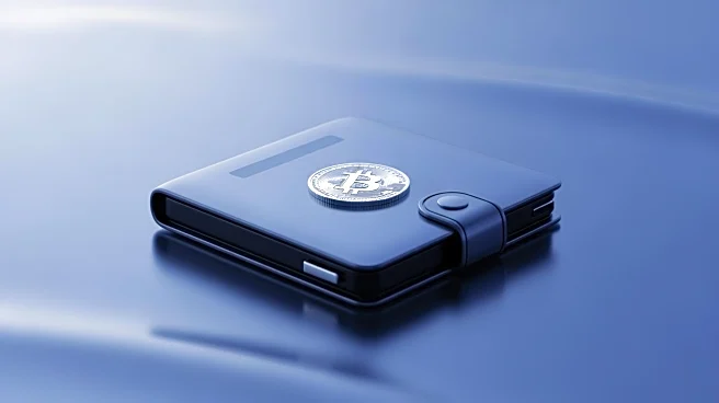 Bitcoin's Price Drop Below $100,000 Triggers Significant ETF Outflows