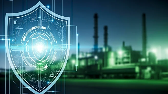 Darktrace Investigates DragonForce Ransomware Attack Impacting Manufacturing Sector