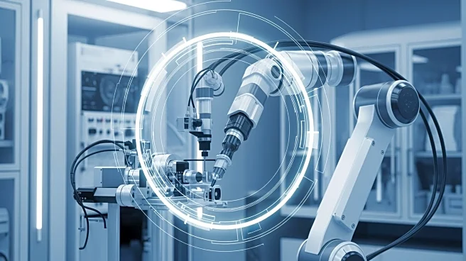 Atinary and ABB Robotics Partner to Accelerate R with Self-Driving Lab