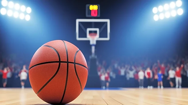 Vermont Catamounts Basketball: A Consistent Force in NCAA Tournaments