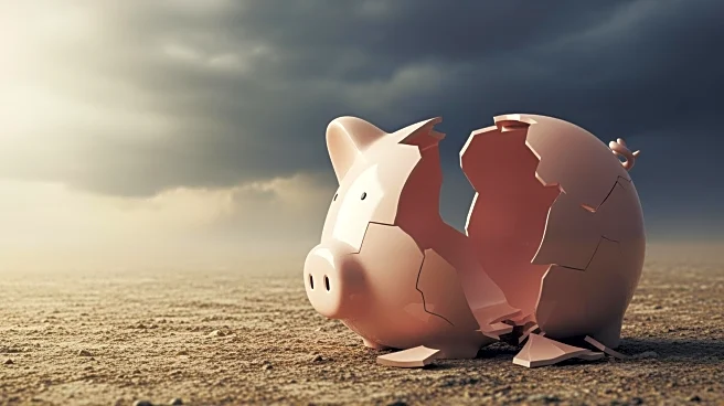 Insurance Companies Face Bankruptcy Amid Climate-Driven Disasters, Leaving Homeowners Vulnerable