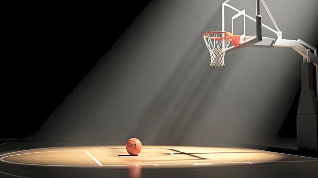 Dior Johnson's Journey: From 5-Star Recruit to Tarleton State Commitment