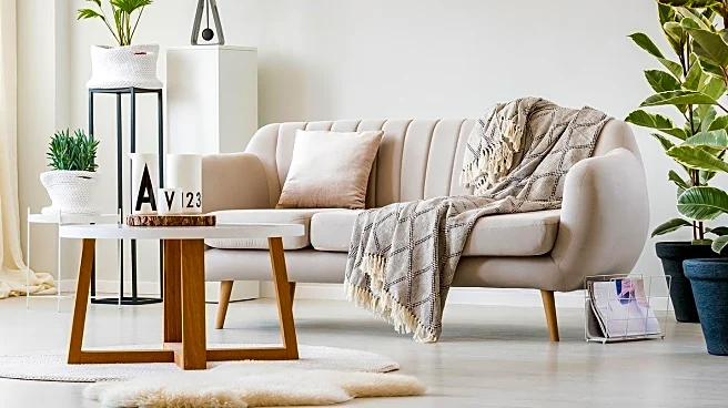 Roommate Dynamics: Addressing Comfort and Boundaries in Shared Living Spaces