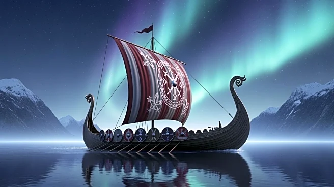 Norway Commits $7 Billion in Aid to Ukraine for Defense in 2026