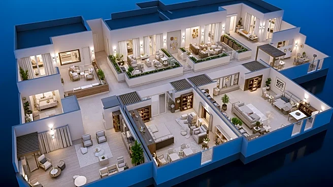 Top Architecture Firms for Senior Living Facilities in 2025 Revealed