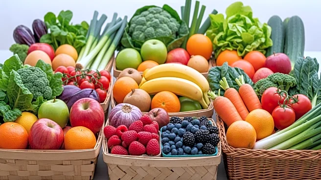 Food Banks and Organizations Mobilize to Address SNAP Funding Crisis Amid Government Shutdown