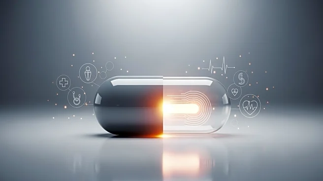 South Rampart Pharma Develops Non-Opioid Pain Treatment with Promising Results