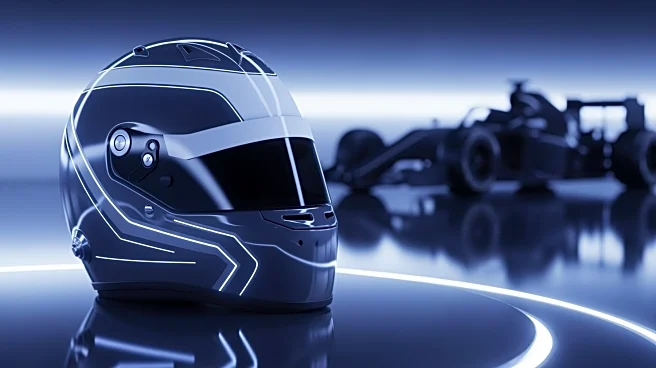 Oliver Bearman Secures Full-Time Drive with Haas F1 Team for 2025