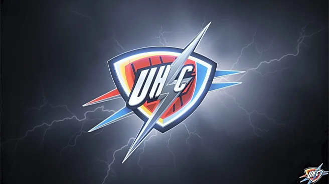 Oklahoma City Thunder Maintain Undefeated Start to Season