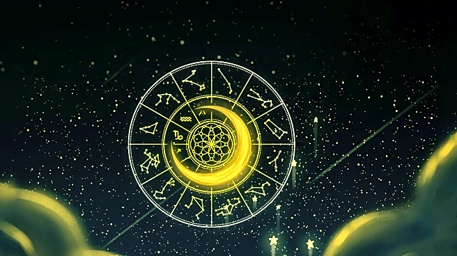 November Supermoon: Astrological Impacts on Zodiac Signs