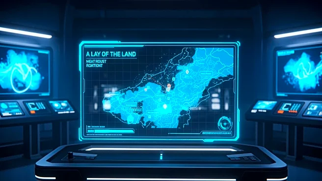 Arc Raiders Mission Guide: Completing 'A Lay of the Land'