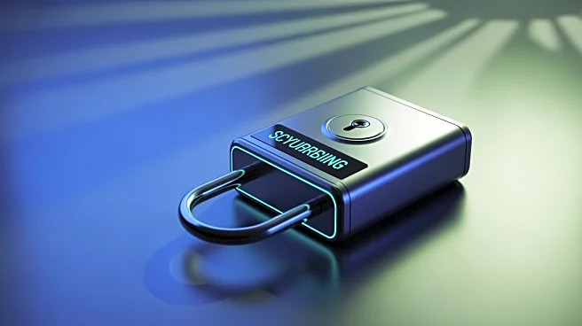 U.S. Charges Cambodian Businessman Chen Zhi with Cyber-Scam Network, Leading to Global Asset Seizures