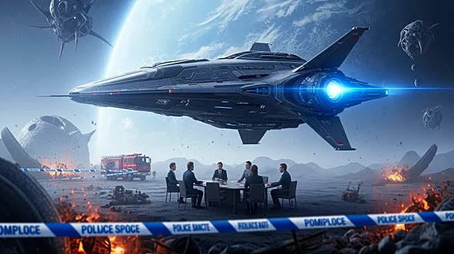 Veteran Game Developer Scott Miller Discusses Challenges in Prey's Development and Release