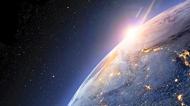 Largest Supermoon of 2025 to Illuminate North American Skies