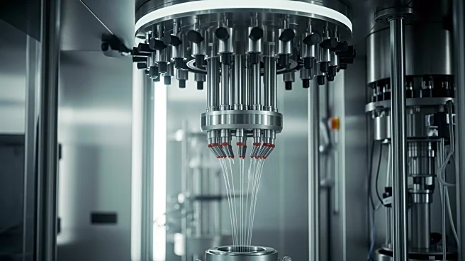 Shibuya Hoppmann Introduces Advanced Filling Solutions for Beverage and Dairy Producers