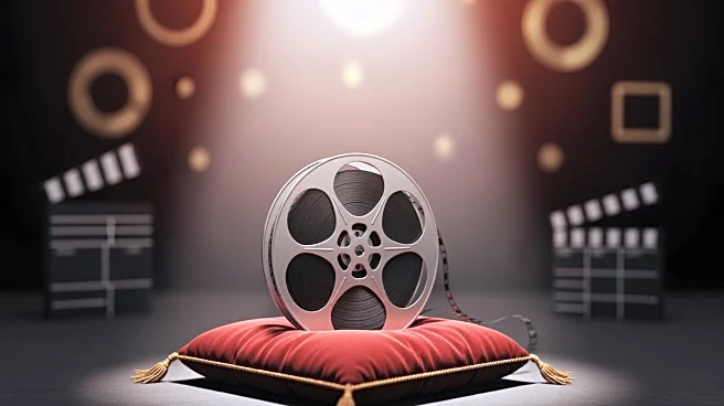 Media Criticized for Reporting Low Box-Office Numbers Amidst Industry Struggles