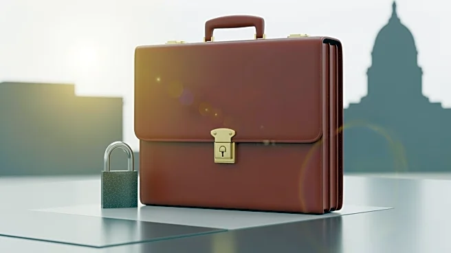 Government Shutdown Impacts Contractors and National Security Missions