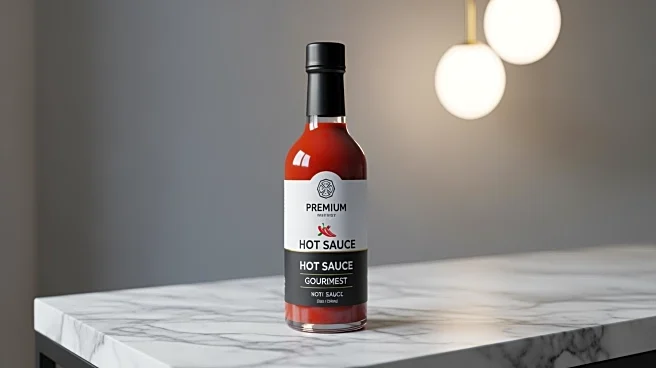 Brooklyn Beckham's Cloud23 Hot Sauce Focuses on Long-Term Growth Without Celebrity Branding
