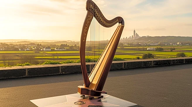 Kerry Condon: From Irish Roots to Hollywood Recognition