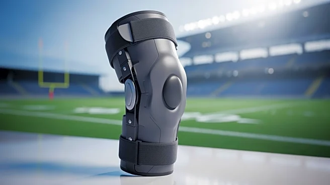 Texans Activate Alijah Huzzie Following Knee Injury Recovery