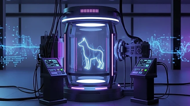 Tom Brady's Dog Cloning Highlights Advances in Animal Cloning Technology