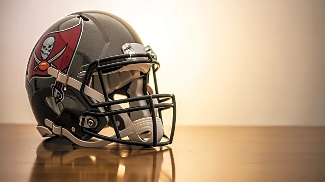 Tyler McLellan Placed on Injured Reserve, Impacting Buccaneers' Roster